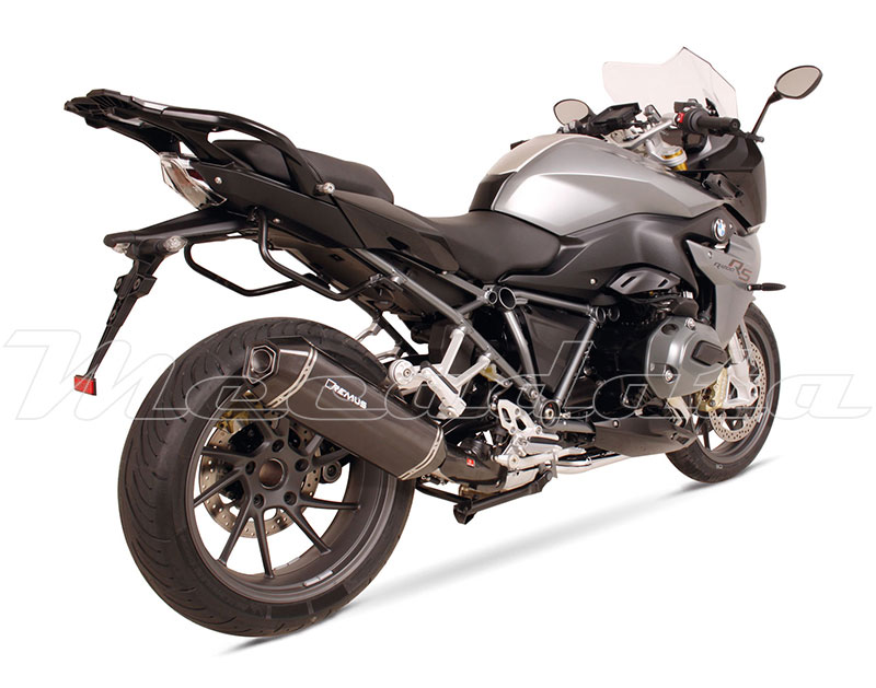 Echappement moto bmw r 1200 r #7