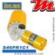 Amortisseur Ohlins ~ HONDA X 11 (1999-2003) ~ HO 942 (S46PR1C1)