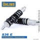 Amortisseur Ohlins ~ HONDA GL 1100 GOLDWING (1981-1983) ~ HO 2032 (S36E)