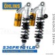 Amortisseur Ohlins ~ HONDA F6C VALKYRIE (1997-2004) ~ HO 1812 (S36PR1C1B)