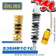 Amortisseur Ohlins ~ HONDA NSR MINI ~ HO 418 (S36HR1C1L)