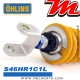 Amortisseur Ohlins ~ HONDA NSR 250 (1990-1991) ~ HO 014 (S46HR1C1L)