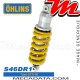 Amortisseur Ohlins ~ HONDA NX 650 DOMINATOR (1995-2001) ~ HO 602 (S46DR1)