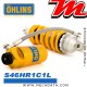 Amortisseur Ohlins ~ HONDA RS 125 (1992-1994) ~ HO 416 (S46HR1C1L)