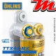 Amortisseur Ohlins ~ HUSABERG FE 390 (2009-2012) ~ HU 1284 TTX (T44PR1C2Q1)