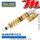 Amortisseur Ohlins ~ HUSQVARNA TE 450 (2005-2005) ~ HA 594 (S46PR1C2)