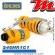 Amortisseur Ohlins ~ KAWASAKI ZXR 750 RR (1991-1994) ~ KA 049 (S46HR1C1)