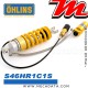 Amortisseur Ohlins ~ KAWASAKI ZZR 1100 (1990-1992) ~ KA 003 (S46HR1C1S)