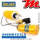 Amortisseur Ohlins ~ KAWASAKI ZZR 1400 (2006-2016) ~ KA 544 (S46HR1C1LS)