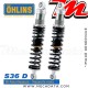 Amortisseur Ohlins ~ KAWASAKI W 800 (2011-2016) ~ KA 224 (S36D)