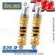 Amortisseur Ohlins ~ KAWASAKI W 800 (2011-2016) ~ KA 224 (S36D)