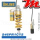 Amortisseur Ohlins ~ KAWASAKI KLV 1000 (2005-2007) ~ SU 201 (S46PR1C1S)