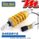 Amortisseur Ohlins ~ KAWASAKI VERSYS 1000 (2012-2016) ~ KA 126 (S46DR1S)