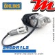 Amortisseur Ohlins ~ KAWASAKI VN 2000 (2004-2009) ~ KA 762 (S46DR1LS)