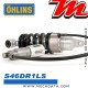 Amortisseur Ohlins ~ KAWASAKI VN 900 CLASSIC (2006-2009) ~ KA 760 (S46DR1LS)