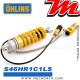 Amortisseur Ohlins ~ KAWASAKI GPZ 900 R (1990-1998) ~ KA 449 (S46HR1C1LS)