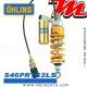 Amortisseur Ohlins ~ KAWASAKI ZX 10 R (2006-2007) ~ KA 540 (S46PR1C2LS)