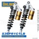 Amortisseur Ohlins ~ KAWASAKI ZRX 1100 (1997-1999) ~ KA 251 (S36PR1C1LB)