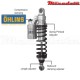 Amortisseur Ohlins ~ KAWASAKI ZRX 1100 (1997-1999) ~ HO 417 (S36PR1C1L)