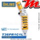 Amortisseur Ohlins ~ KAWASAKI Z 750 R (2011-2012) ~ KA 105 (T36PR1C1L)