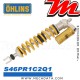 Amortisseur Ohlins ~ KTM SX 520 (2001-2002) ~ KT 295 (S46PR1C2Q1)