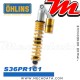 Amortisseur Ohlins ~ KTM SX 65 (2004-2012) ~ KT 798 (S36PR1C1)