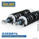 Amortisseur Ohlins ~ MOTO GUZZI 1000 LE MANS SERIE 4 (1990-1990) ~ MG 170 (S36DR1L)