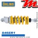 Amortisseur Ohlins ~ SUZUKI GSF 1200 S BANDIT (1996-2000) ~ SU 044 (S46ER1)