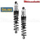 Amortisseur Ohlins ~ SUZUKI GS 400 L (1984-1984) ~ SU 324E (S36E)