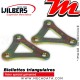 Kit Rabaissement ~ Cagiva Raptor 1000 ~ ( M2 ) 2000-2012 ~ Wilbers - 35mm