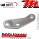 Kit Rabaissement ~ Yamaha MT-07 / Moto Cage ~ ( RM04/ 07 ) 2014-2016 ~ Wilbers - 25mm