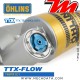 Amortisseur Ohlins ~ BETA 450 RR (2013-2016) ~ BA 1784 TTX Flow (T46PR1C1)