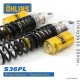 Amortisseur Ohlins ~ MOTO GUZZI V9 ROAMER (2016-2017) ~ MG 606 (S36PL)