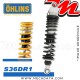 Amortisseur Ohlins ~ SHERCO 3.2 (2008-2009) ~ SH 6520 (S36DR1)