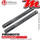 Ressorts de Fourche progressifs ~ Wilbers – Promoto ~ Forc.ita. 40 mm ()