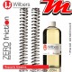 Ressorts de Fourche ~ Bimota SB 1 - - () ~ Wilbers - Zero friction - Linéaires