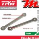 Kit de Rabaissement (Surbaissement) ~ SUZUKI GSX-R 750 (WVBD) 2000 - 2003 ~ TRW Lucas - 30 mm