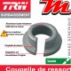 Kit de Rabaissement (Surbaissement) ~ APRILIA SL 750 SHIVER (RA) 2007 - 2010 ~ TRW Lucas - 35 mm