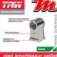 Kit de Rabaissement (Surbaissement) ~ HONDA XR 125 L (JD19) 2003 + ~ TRW Lucas - 30 mm