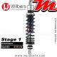 Amortisseur Wilbers Stage 1 Emulsion Emulsion ~ Aprilia RS 50 (SE) ~ Annee 2003 +