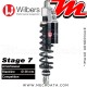 Amortisseur Wilbers Stage 7 ~ Aprilia RS4 125 (TW) ~ Annee 2011 +