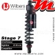 Amortisseur Wilbers Stage 7 ~ Aprilia RS4 125 (TW) ~ Annee 2011 +