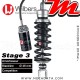 Amortisseur Wilbers Stage 3 ~ Ducati ST 2/ ST 3/ ST 4 (S 1 / S 2 / S 3) ~ Annee 1998 +