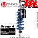 Amortisseur Wilbers Stage 4 ~ Ducati ST 2/ ST 3/ ST 4 (S 1 / S 2 / S 3) ~ Annee 1998 +