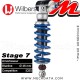 Amortisseur Wilbers Stage 7 ~ Aprilia RSV 4 Tuono (TY) ~ Annee 2011 +