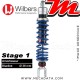Amortisseur Wilbers Stage 1 Emulsion ~ Beta Alp 4.0 (T 2) ~ Annee 2012 +