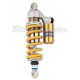 Amortisseur Ohlins S46PR1C1L (AP 833 PFP) APRILIA RSV 4 R (2009-2013)