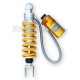 Amortisseur Ohlins S46HR1C1 (BM 638 PFP) BMW G 650 X COUNTRY (2007-2009)