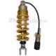 Amortisseur Ohlins S46DR1LS (BM 6386 PFP) BMW G 650 X COUNTRY (2007-2009)