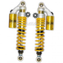 Amortisseur Ohlins S36PR1C1LB (HD 001 PFP) HARLEY-DAVIDSON SPORTSTER - XLH 1200 (1990-2012)